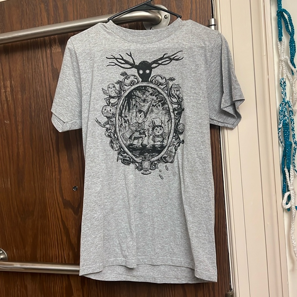 Over the Garden Wall Tee